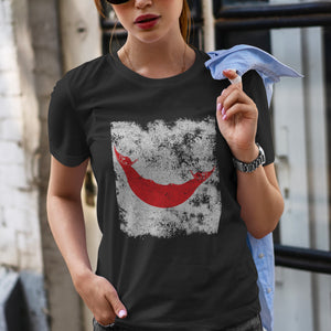 Easter Island Flag T-Shirt