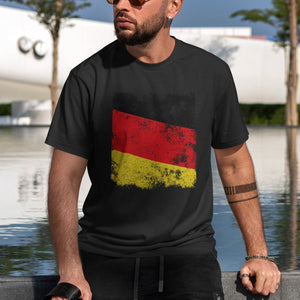 Germany Flag T-Shirt
