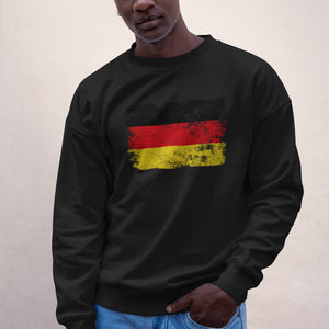 Germany Flag Sweatshirt