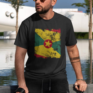 Grenada Flag T-Shirt