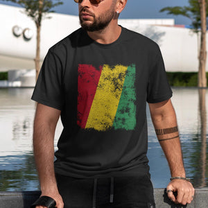 Guinea Flag T-Shirt