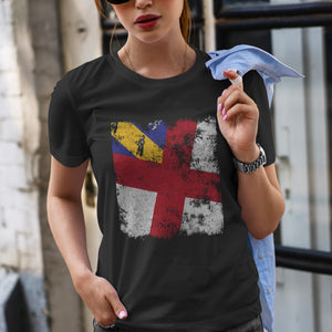 Herm Flag T-Shirt