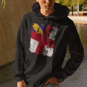Herm Flag Hoodie