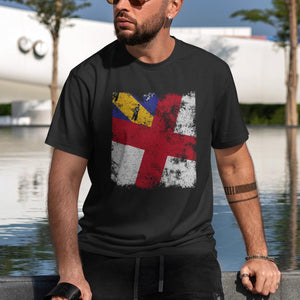 Herm Flag T-Shirt