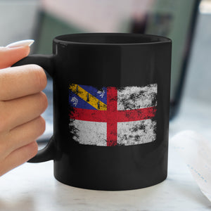 Herm Flag Mug