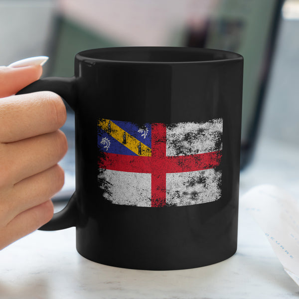 Herm Flag Mug