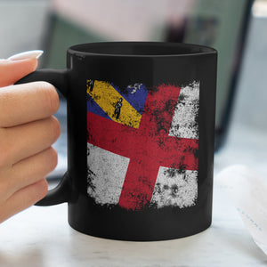 Herm Flag Mug