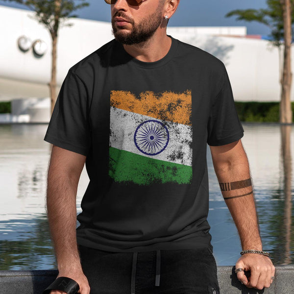 India Flag T-Shirt
