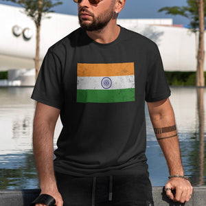 India Flag T-Shirt