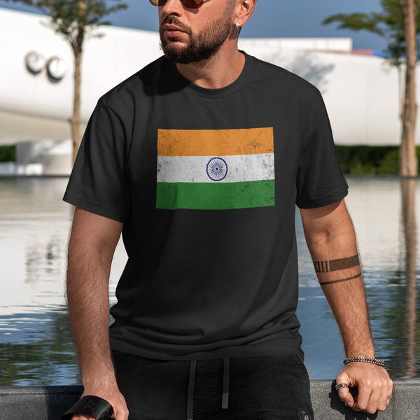 India Flag T-Shirt
