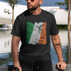 Ireland Flag T-Shirt