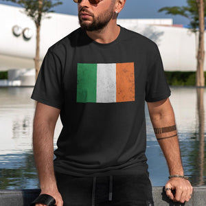 Ireland Flag T-Shirt
