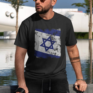 Israel Flag T-Shirt