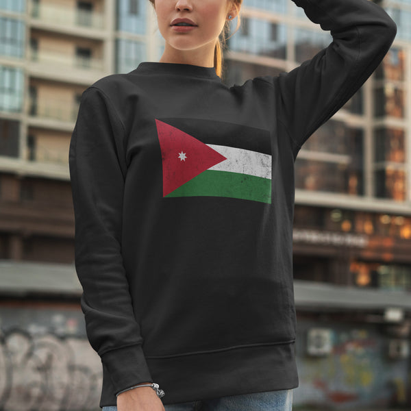 Jordan Flag Sweatshirt