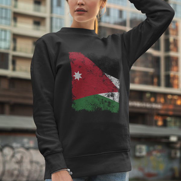 Jordan Flag Sweatshirt