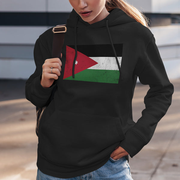 Jordan Flag Hoodie