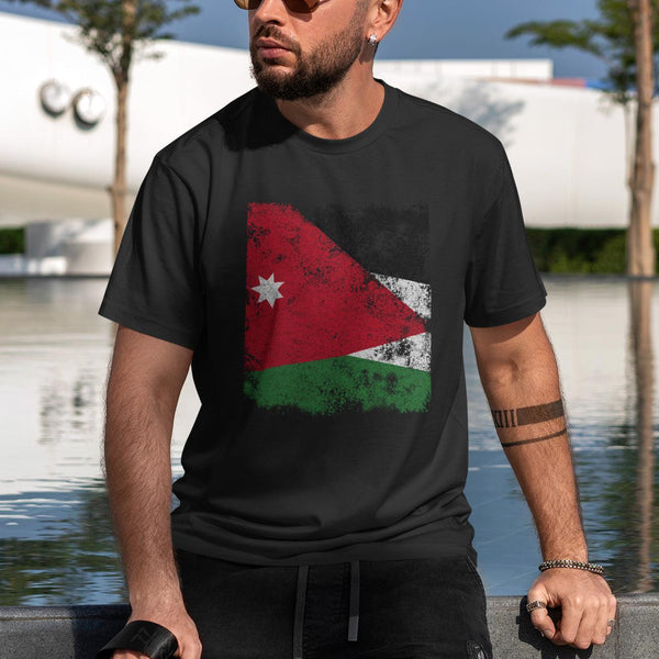 Jordan Flag T-Shirt
