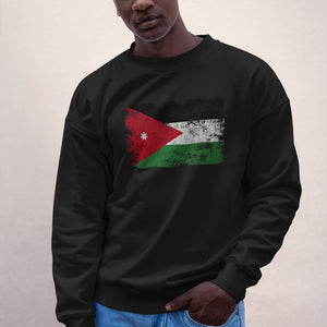 Jordan Flag Sweatshirt