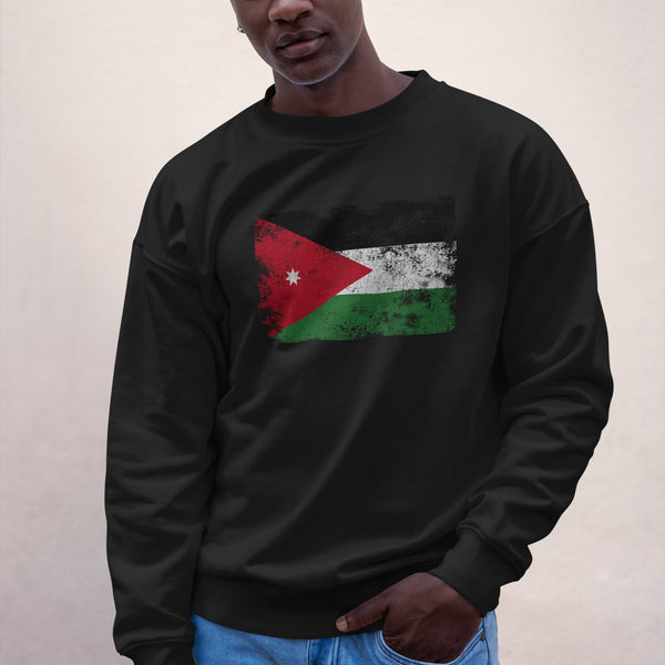Jordan Flag Sweatshirt