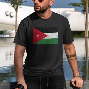 Jordan Flag T-Shirt