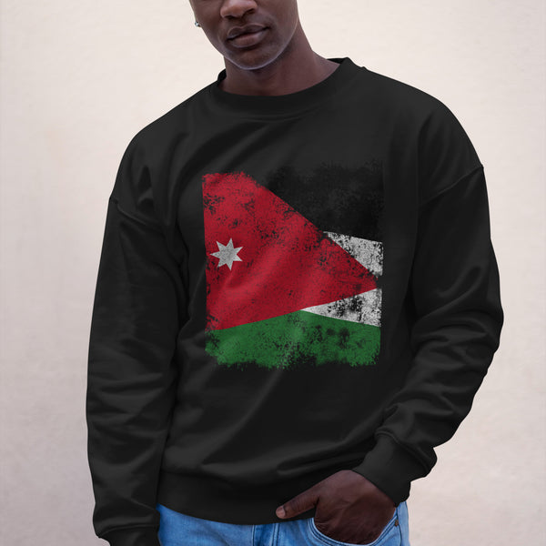 Jordan Flag Sweatshirt