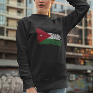 Jordan Flag Sweatshirt