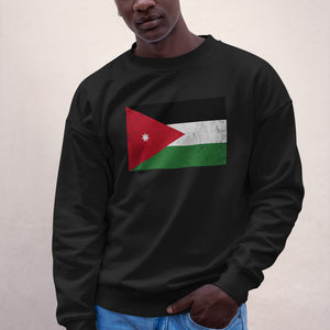 Jordan Flag Sweatshirt