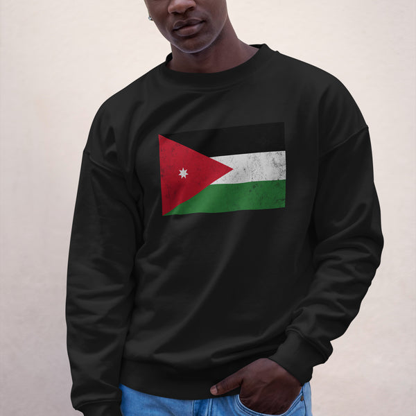 Jordan Flag Sweatshirt