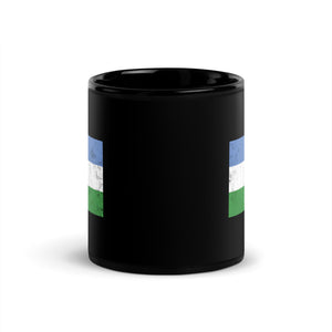 kabardino Balkaria Flag Mug