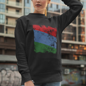 Karelia Flag Sweatshirt
