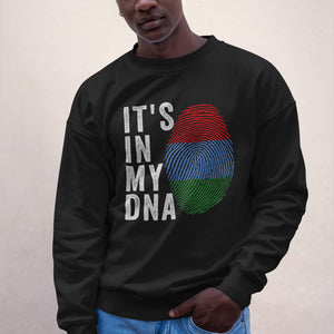 It's In My DNA - Karelia Flag Sweatshirt