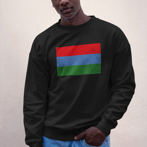 Karelia Flag Sweatshirt