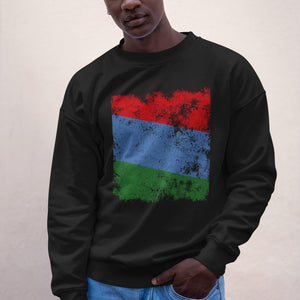 Karelia Flag Sweatshirt