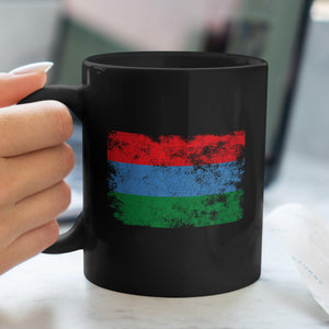 Karelia Flag Mug