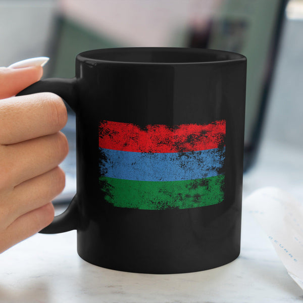 Karelia Flag Mug