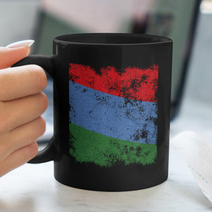 Karelia Flag Mug