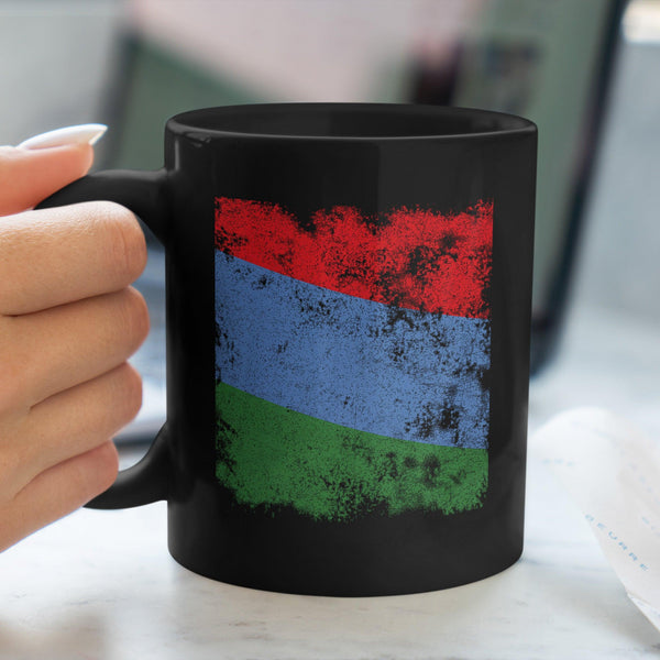 Karelia Flag Mug
