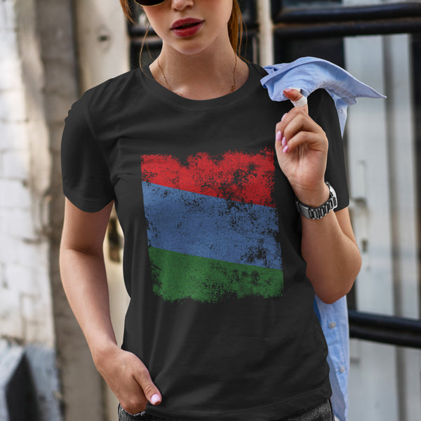 Karelia Flag T-Shirt