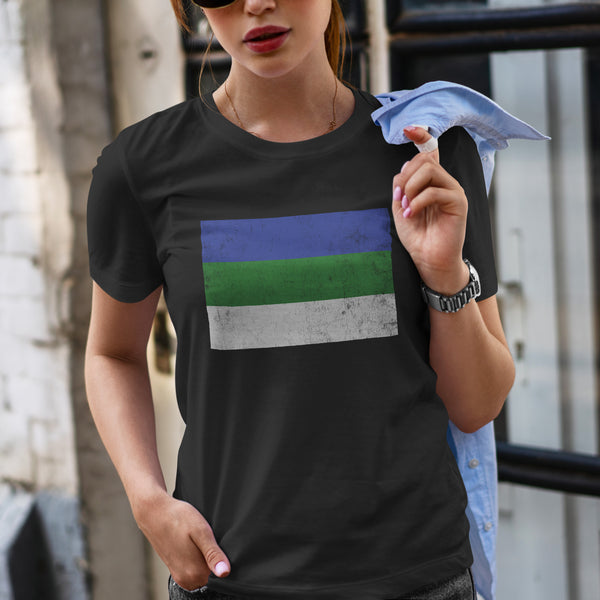 Komi Flag T-Shirt