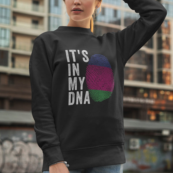 It's In My DNA - Kuban People's Republic Flag Sweatshirt