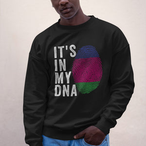 It's In My DNA - Kuban People's Republic Flag Sweatshirt