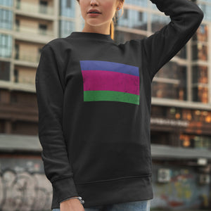 Kuban Republic Flag Sweatshirt