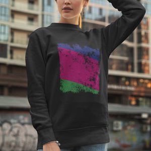 Kuban People's Republic Flag Sweatshirt