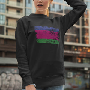Kuban Republic Flag Sweatshirt