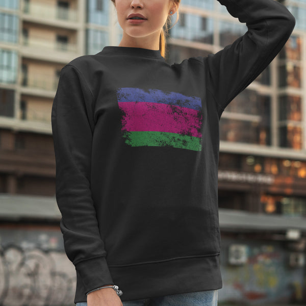 Kuban Republic Flag Sweatshirt