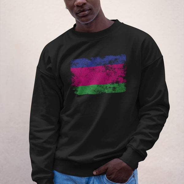 Kuban Republic Flag Sweatshirt