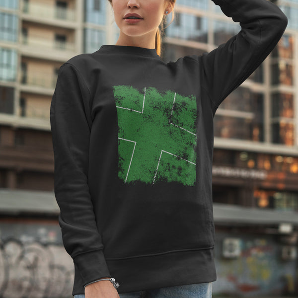 Ladonia Flag Sweatshirt