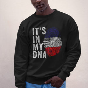 It's In My DNA - Los Altos Flag Sweatshirt