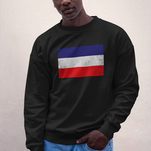 Los Altos Flag Sweatshirt