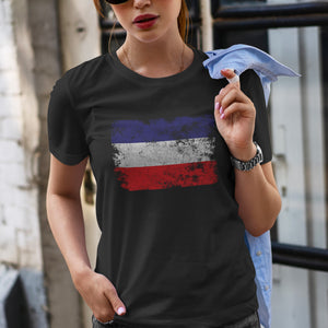 Los Altos Flag T-Shirt